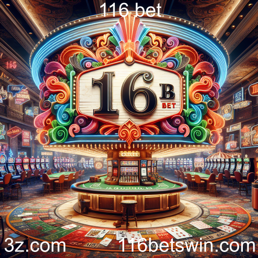 Aproveite as Melhores Promoções no 116 Bet